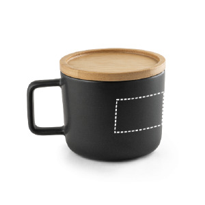 Taza cuerpo