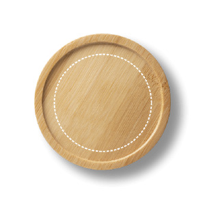 Taza Bottle lid