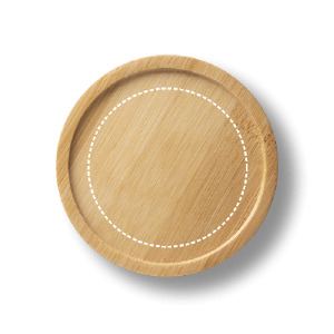 Taza Bottle lid