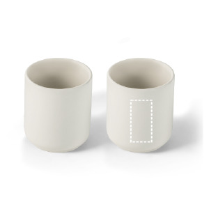 Vaso 2 Cup