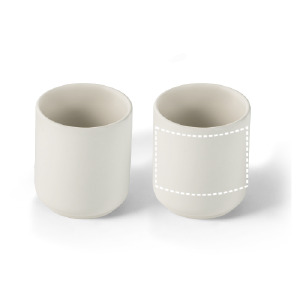 Vaso 2 Cup