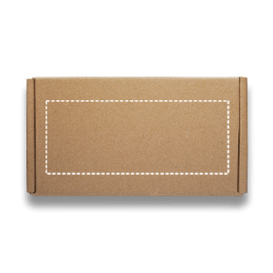 Caja tapa