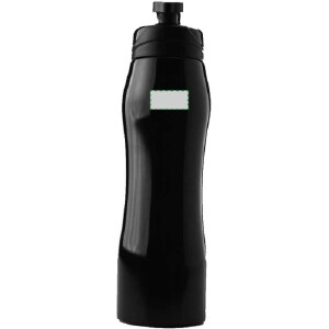 Frontal parte superior