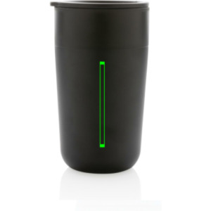 Parte frontal del artículo