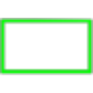 Parte frontal y alta del artículo