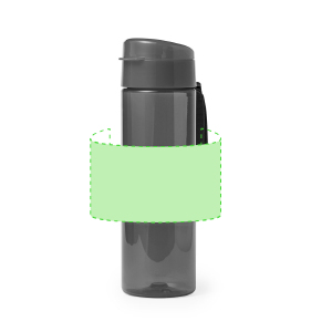 Alrededor del bidón