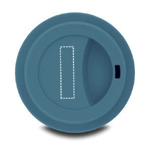Vaso tapa