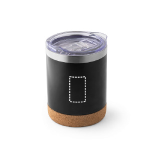 Vaso cuerpo