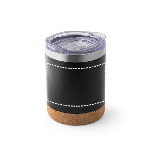 Vaso cuerpo