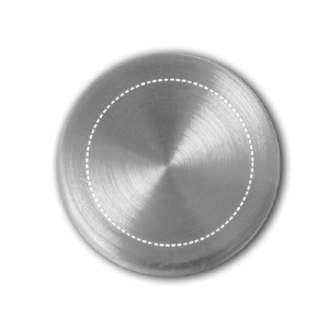 Botella termo cuerpo