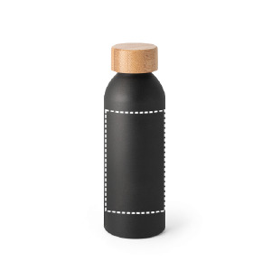Botella termo bottle lid