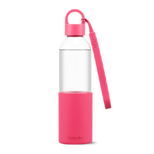 Botella deporte Cuerpo lateral