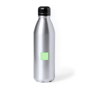 Centrado en el frontal