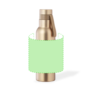 Centrado en el frontal