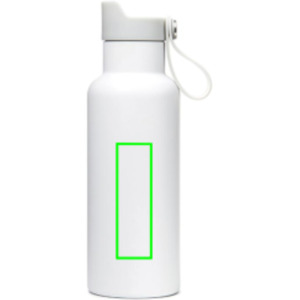 Lado izquierdo del artículo