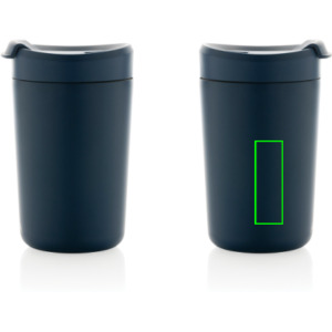 Parte izquierda abajo