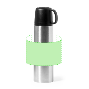 Alrededor del bidón