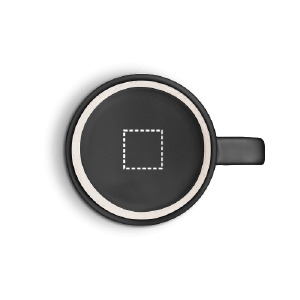 Taza base