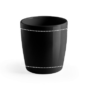 Taza cuerpo
