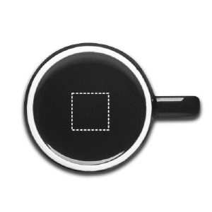 Taza base