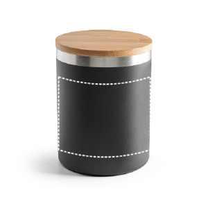 Taza cuerpo lateral