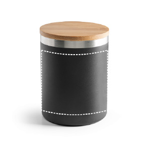 Taza cuerpo lateral