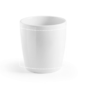 Taza cuerpo