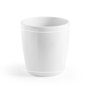 Taza cuerpo