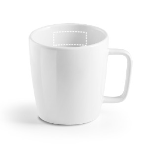 Taza interior