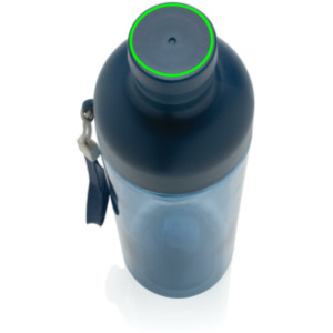 Parte frontal y alta del artículo