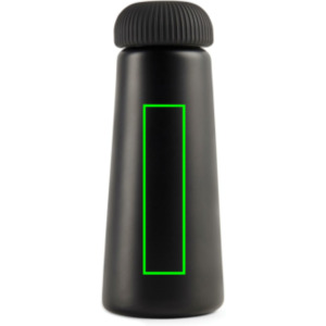 Parte frontal del artículo