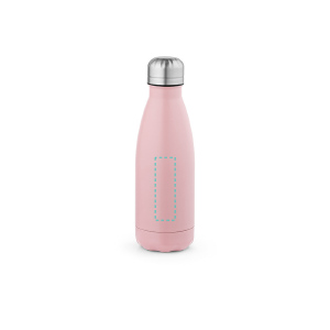 Bottle - Back