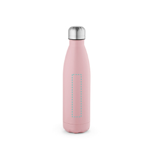 Bottle - Back