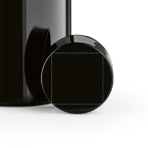 Bottle - Lid