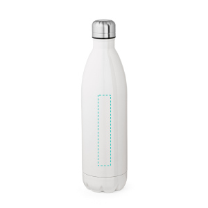 Bottle - Back