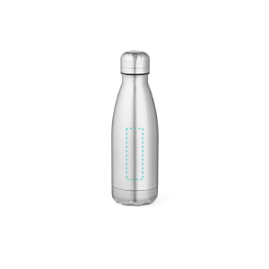 Bottle - Back