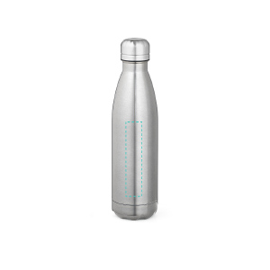 Bottle - Back