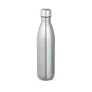 Bottle - Back