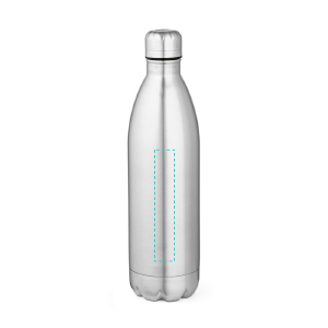 Bottle - Back