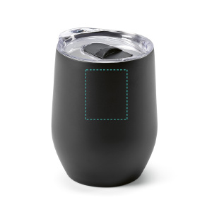 Vaso de Viaje - Frente