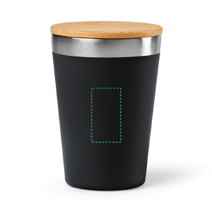 Vaso de Viaje - Frente