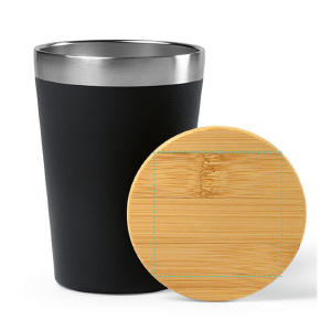 Vaso de Viaje - Tapa