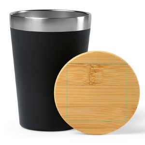 Travel Cup - Lid