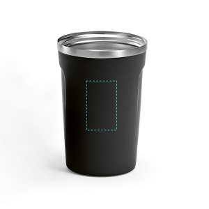 Travel Cup - Side 1