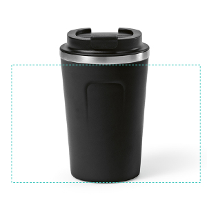 Travel Cup - Cup