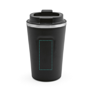 Travel Cup - Back