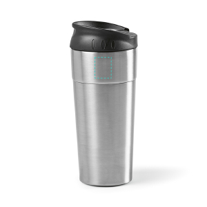 Travel Cup - Top bottle