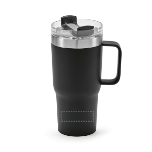 Mug - Lower