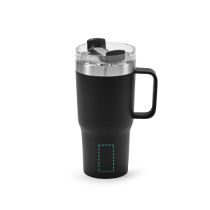 Mug - Lower