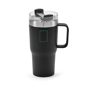 Mug - Upper